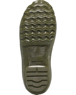 LaCrosse Men's Insulated 2-Buckle 18" Hunting Boots - Round Toe -Fashion Store 2000122604 300 BM