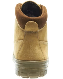 Wolverine Men's Trappeur Insulated Work Boots - Soft Toe -Fashion Store 2000143660 280 P4