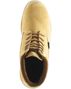 Wolverine Men's Trappeur Insulated Work Boots - Soft Toe -Fashion Store 2000143660 280 P6