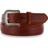 3D Men's 1 1/2" Basic Western Belt -Fashion Store 2000162483 200 P1