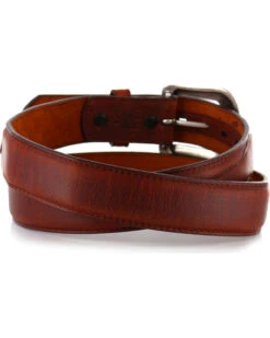 3D Men's 1 1/2" Basic Western Belt -Fashion Store 2000162483 200 P2