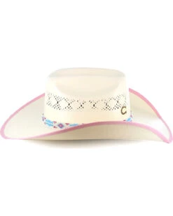 Charlie 1 Horse Girls' Gracie Hat -Fashion Store 2000207642 101 D4