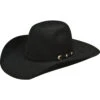 Ariat Boys' Wool High Crown Cowboy Hat -Fashion Store 2000211309 001 P1