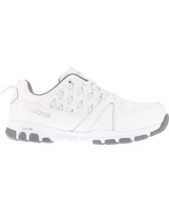 Reebok Women's Athletic Oxford Shoes - Steel Toe -Fashion Store 2000218044 100 RT
