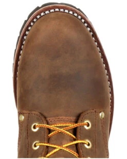 Georgia Boot Men's Waterproof Insulated Logger Work Boots - Steel Toe -Fashion Store 2000224667 200 P6