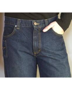 Kimes Ranch Men's Watson Mid Rise Relaxed Bootcut Jeans -Fashion Store 2000224709 402 D3