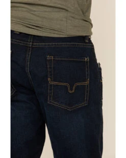 Kimes Ranch Men's Watson Mid Rise Relaxed Bootcut Jeans -Fashion Store 2000224709 402 P5