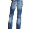 Ariat Men's M5 Stillwell Low Slim Straight Jeans -Fashion Store 2000230313 402 P1