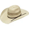 Twister Boys' Bangora Two Tone Cowboy Hat -Fashion Store 2000232239 280 P1