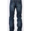 Stetson Men's Modern Fit Bootcut Jeans -Fashion Store 2000234815 400 P1