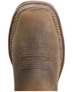 Double H Women's Elixis Western Work Boots - Steel Toe -Fashion Store 2000237728 280 P5