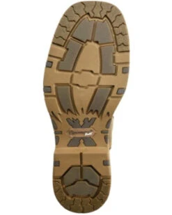 Double H Women's Elixis Western Work Boots - Steel Toe -Fashion Store 2000237728 280 P6