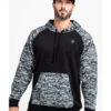Ariat Men's Patriot Hooded Sweatshirt 2 Ariat Men's Patriot Hooded Sweatshirt -Fashion Store 2000240524 001 P1