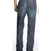 Ariat Men's FR M4 Inherent Basic Low Rise Bootcut Jeans - Big -Fashion Store 2000242700 401 P1