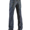 Ariat Men's FR M4 Shale Low Rise Work Jeans -Fashion Store 2000248967 402 P1
