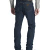 Wrangler Men's Midnight Rinse Premium Performance Cowboy Cut Jeans - Big & Tall -Fashion Store 2000251626 402 P1
