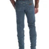 Wrangler Men's Vintage Stone Premium Performance Cowboy Cut Jeans - Big & Tall 2 Wrangler Men's Vintage Stone Premium Performance Cowboy Cut Jeans - Big & Tall -Fashion Store 2000251627 402 P1