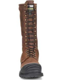 Matterhorn Men's 16" Waterproof Insulated Work Boots - Steel Toe 10 Matterhorn Men's 16" Waterproof Insulated Work Boots - Steel Toe -Fashion Store 2000256397 200 P3