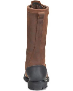 Matterhorn Men's 16" Waterproof Insulated Work Boots - Steel Toe 11 Matterhorn Men's 16" Waterproof Insulated Work Boots - Steel Toe -Fashion Store 2000256397 200 P4