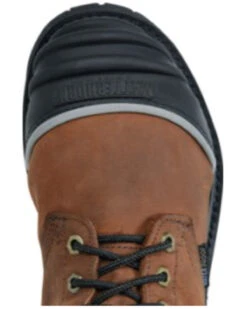 Matterhorn Men's 16" Waterproof Insulated Work Boots - Steel Toe 12 Matterhorn Men's 16" Waterproof Insulated Work Boots - Steel Toe -Fashion Store 2000256397 200 P5