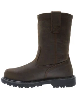 Wolverine Women's Floorhand Waterproof Western Work Boots - Steel Toe -Fashion Store 2000265909 200 P3