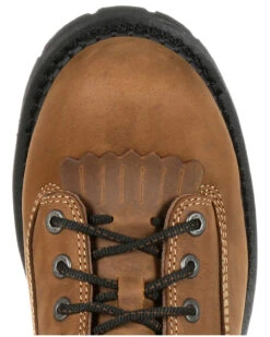 Georgia Boot Men's Comfort Core Waterproof Insulated Logger Boots - Composite Toe -Fashion Store 2000272134 200 P6