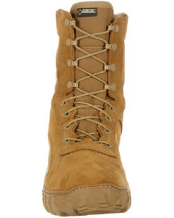 Rocky Men's S2V Waterproof Insulated Military Boots - Round Toe -Fashion Store 2000273811 251 P5