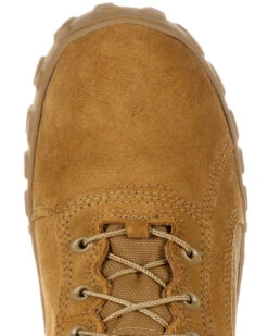 Rocky Men's S2V Waterproof Insulated Military Boots - Round Toe -Fashion Store 2000273811 251 P6