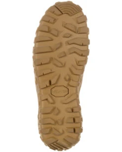 Rocky Men's S2V Waterproof Insulated Military Boots - Round Toe -Fashion Store 2000273811 251 P7