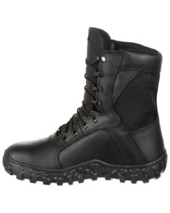Rocky Men's Waterproof Insulated Tactical Military Boots - Round Toe -Fashion Store 2000273815 001 P3