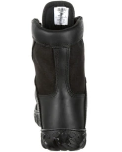 Rocky Men's Waterproof Insulated Tactical Military Boots - Round Toe -Fashion Store 2000273815 001 P4