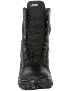 Rocky Men's S2V Insulated Waterproof Military Boots - Round Toe -Fashion Store 2000273816 001 P5