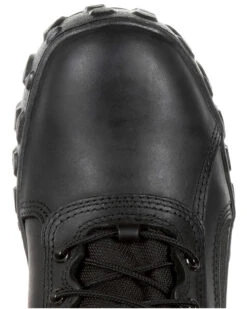 Rocky Men's S2V Insulated Waterproof Military Boots - Round Toe -Fashion Store 2000273816 001 P6