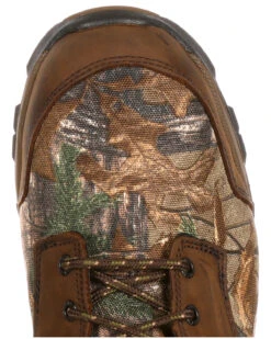 Rocky Men's Retraction Waterproof Insulated Outdoor Boots - Round Toe 14 Rocky Men's Retraction Waterproof Insulated Outdoor Boots - Round Toe -Fashion Store 2000273859 340 P6