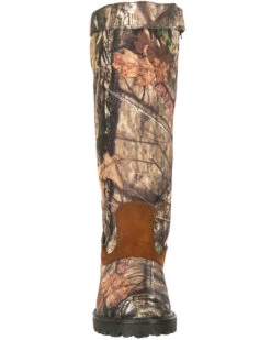 Rocky Men's Low Country Waterproof Snake Boots - Round Toe 13 Rocky Men's Low Country Waterproof Snake Boots - Round Toe -Fashion Store 2000273860 340 P5