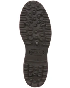 Rocky Men's Low Country Waterproof Snake Boots - Round Toe 15 Rocky Men's Low Country Waterproof Snake Boots - Round Toe -Fashion Store 2000273860 340 P7