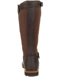 Rocky Men's Great Falls Waterproof Snake Boots - Round Toe -Fashion Store 2000273892 201 P4