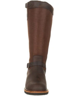 Rocky Men's Great Falls Waterproof Snake Boots - Round Toe -Fashion Store 2000273892 201 P5