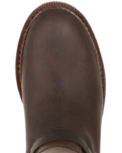 Rocky Men's Great Falls Waterproof Snake Boots - Round Toe -Fashion Store 2000273892 201 P6