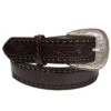 AndWest Men's Double Twisted Belt 2 AndWest Men's Double Twisted Belt -Fashion Store 2000276243 201 P1