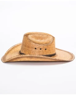 Cody James Boys' Toasted Palm Cross Cowboy Hat -Fashion Store 2000278733 101 P3