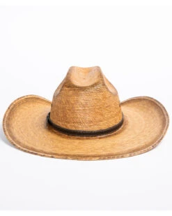 Cody James Boys' Toasted Palm Cross Cowboy Hat -Fashion Store 2000278733 101 P5