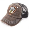 Moonshine Spirit Men's Take Your Pick Trucker Cap -Fashion Store 2000279308 001 P1