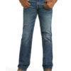 Ariat Men's M7 Silverton Coltrane Slim Straight Jeans -Fashion Store 2000281168 400 P1