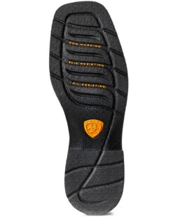 Ariat Women's Krista Waterproof Western Work Boots - Steel Toe -Fashion Store 2000281367 200 P5