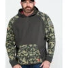 Ariat Men's FR Durastretch Camo Patriot Hoodie Work Sweatshirt - Big 1 Ariat Men's FR Durastretch Camo Patriot Hoodie Work Sweatshirt - Big -Fashion Store 2000281951 340 P1