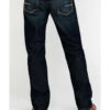 Ariat Men's Rebar M5 Durastretch Edge Straight Work Jeans -Fashion Store 2000282054 400 P1