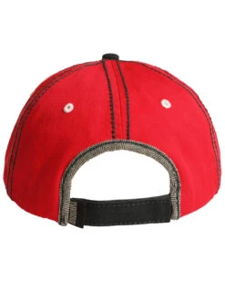 Tuf Cooper Performance Men's Emblem Patch Baseball Cap -Fashion Store 2000283228 020 P3