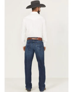Kimes Ranch Men's Raw Dillon Low Relaxed Bootcut Jeans -Fashion Store 2000284892 400 P3