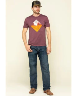 Wrangler 20X Men's Hampton Extreme Relaxed Boot Jeans -Fashion Store 2000288611 400 P6